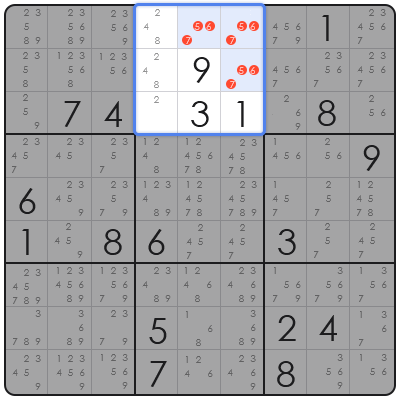 que es sudoku