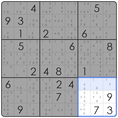 sudoku 4x4
